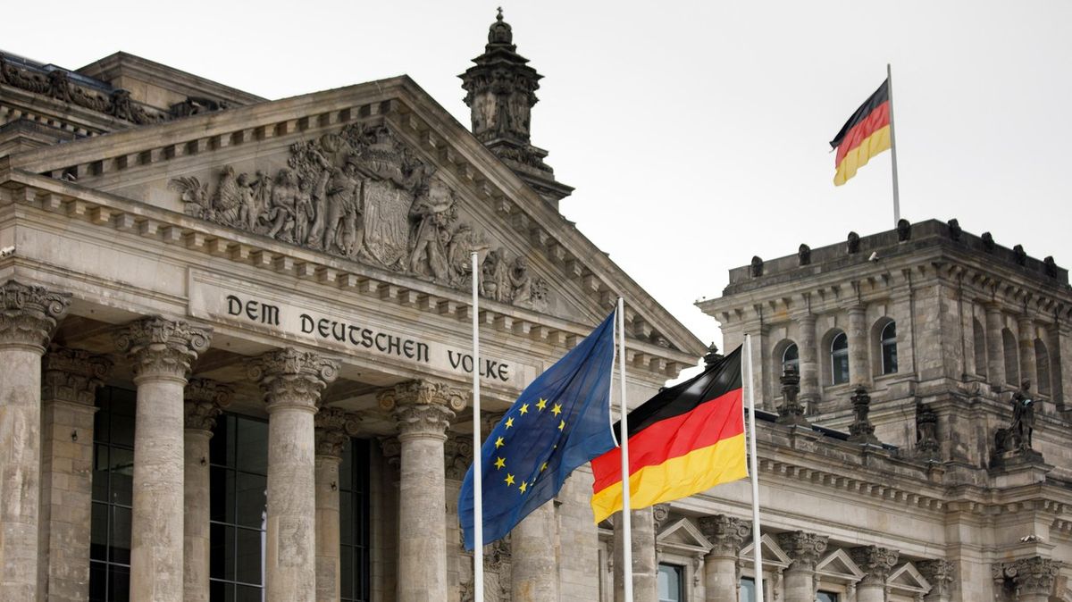 Předvolební kyberútoky na Bundestag. Němci ukázali prstem na Kreml